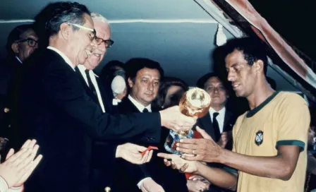 Brasil: A 50 años del campeonato mundial en México 1970