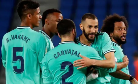 Real Madrid: Benzema rebasó histórica marca de goles de Hugo Sánchez en Liga