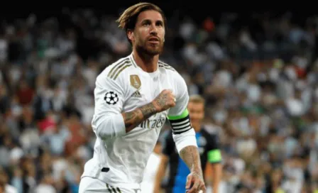 Sergio Ramos: Se convirtió en el defensa más goleador en la historia de La Liga