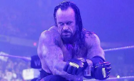 Undertaker anunció su retiro de la lucha libre: 'No tengo más por conseguir; no quiero volver al ring'