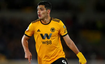 Raúl Jiménez: Juventus insiste por el mexicano; Wolves pide 60 millones de euros