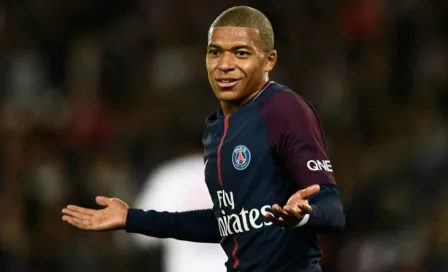 Mbappé: Liverpool se entrometería en planes del Real Madrid por el delantero francés