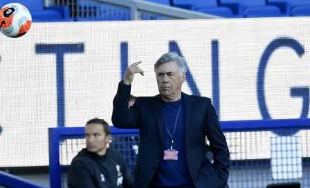 LaLiga: Ancelotti, acusado de fraude fiscal cuando dirigía al Real Madrid