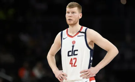 NBA: Davis Bertans no jugará en el regreso de la Liga por temor al coronavirus