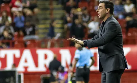 Xolos: Pablo Guede dirigió su primer entrenamiento como técnico de Tijuana