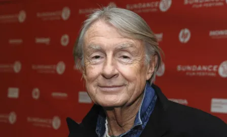 Joel Schumacher, director de Batman Forever y Batman & Robin, falleció de cáncer