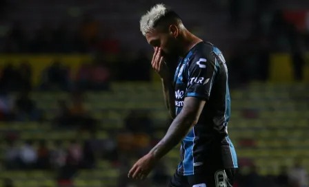 Querétaro: Gallos registró un jugador positivo por Covid-19