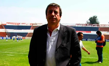 Toño García: 'Cuando compré Atlante, el que ganaba 10 mil te pedía 100 mil'