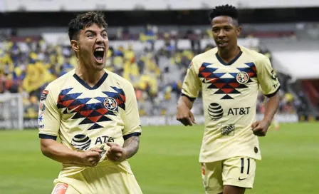 América: Filtran detalles de lo que sería la nueva playera para el Apertura 2020