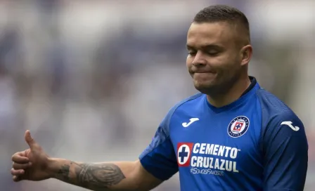 Carlos Hermosillo: 'Cruz Azul no ha traído buenos delanteros'