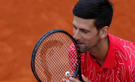 Novak Djokovic se disculpó por haber organizado el Adria Tour