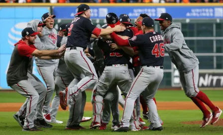 MLB: Temporada 2020 de las Grandes Ligas iniciará 23 o 24 de julio