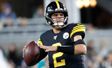 NFL: Pittsburgh Steelers tendrían dos positivos por coronavirus