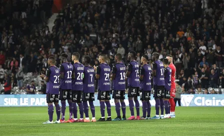 Ligue 1: Toulouse y Amiens descenderán tras votación de LFP