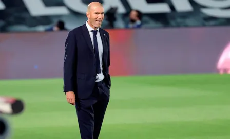 Real Madrid: Zinedine Zidane admitió cansancio en sus jugadores