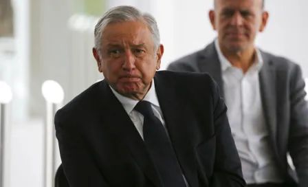 AMLO aseguró que se reunirá con Donald Trump en julio