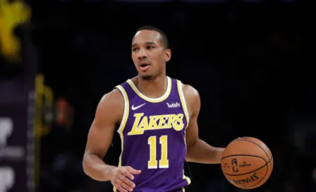 Lakers: Avery Bradley no jugará en el regreso de la NBA