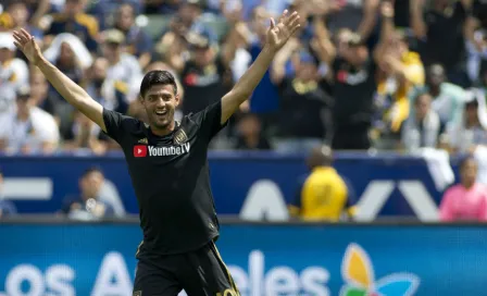 MLS: El calendario de Vela, Chicharito, Pizarro y Pulido en el regreso del futbol