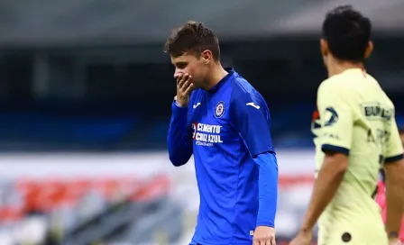 Cruz Azul: Sigue sin fecha para enfrentar a Los Angeles FC en Concachampions