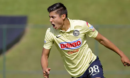 América: Emilio Sánchez, refuerzo para el Apertura 2020