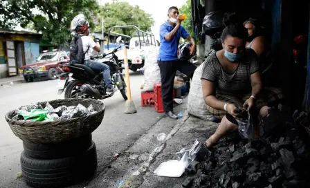 FMI proyectó la peor caída de la economía mundial desde la Gran Depresión por Covid-19