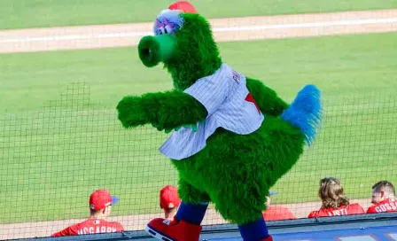 MLB: Grandes Ligas permitirá entrada de mascotas a los estadios