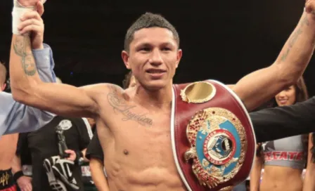 Box: Alacrán Berchelt reconoció que sacrificó dinero con tal volver al ring en CDMX