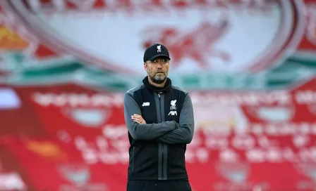 Klopp, sobre título de Premier con Liverpool: 'Es más de lo que pensé que sería posible'