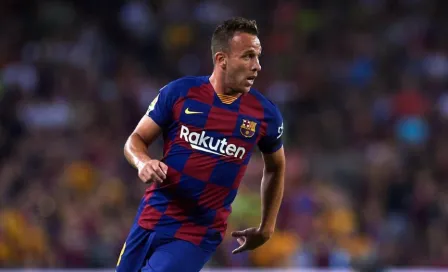 Barcelona-Juventus: El trueque de Arthur por Pjanic se habría cerrado