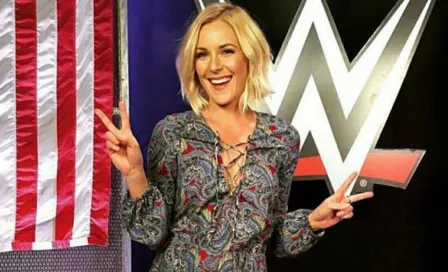 WWE y AEW, en peligro tras positivo por Covid-19 de Renee Young 