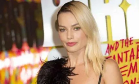 Margot Robbie protagonizará nueva película de Piratas del Caribe