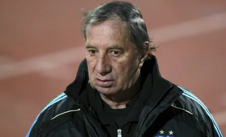 Carlos Bilardo: El entrenador campeón del mundo dio positivo por Coronavirus