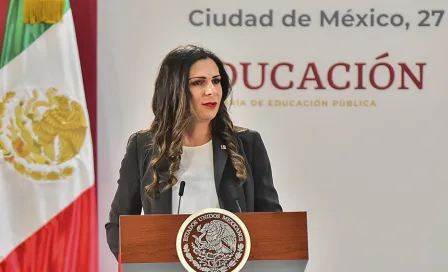 Ana Guevara sobre ser candidata a gobernadora de Sonora: 'No estoy negada con el destino'