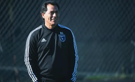 Video: San Jose Earthquakes mandó emotivo mensaje a Benjamín Galindo