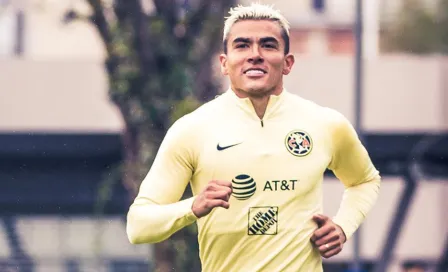 América: Luis Reyes confía en conquistar el título 14, 15 y 16 con las Águilas 