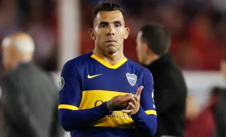 Boca Juniors: Carlos Tévez reveló que renovará contrato y donará su sueldo 