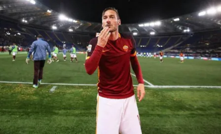 Totti: Pidió ayuda en redes sociales para encontrar un reloj con valor de 600 mil pesos