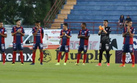 Liga de Expansión: Atlante se despidió de Quintana Roo para jugar en la CDMX