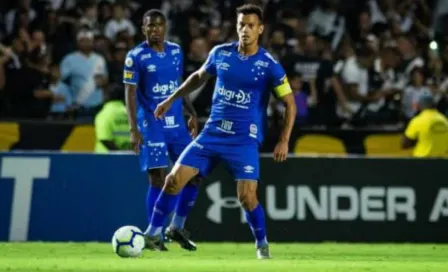 Cruzeiro: Jugador tuvo lesiones leves al caer por barranco de 200 metros