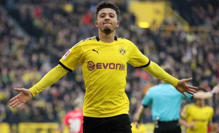 Manchester United: Red Devils, dispuestos a 'sacrificar' a cinco jugadores por Jadon Sancho