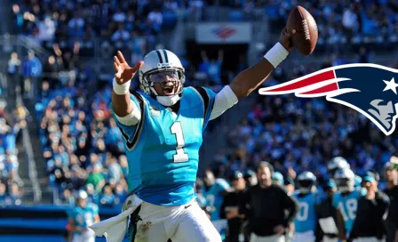 Cam Newton: New England Patriots llegó a un acuerdo con 'SuperCam'