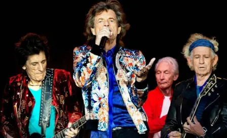 The Rolling Stones amenza con demandar a Trump si utiliza sus canciones