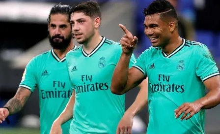 Real Madrid: Los Merengues mantienen el liderato tras derrotar al Espanyol