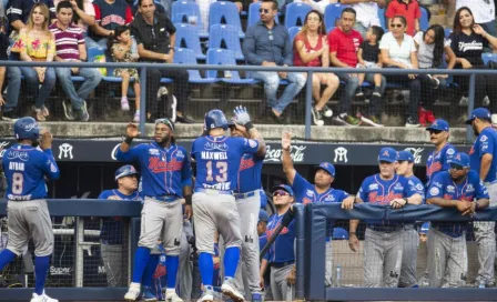 LMB: Festeja 95 años lejos de los parques por el coronavirus