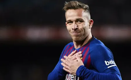 Juventus: Arthur Melo habría firmado con la Vecchia Signora por cinco temporadas