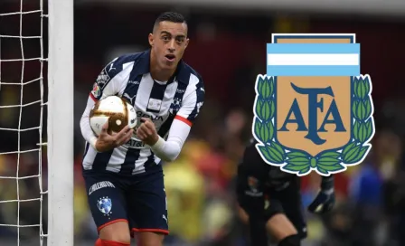 Funes Mori: 'No me creo menos que los delanteros de la Albiceleste'