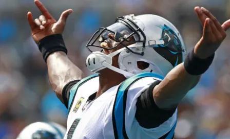 Expertos aprueban llegada de Cam Newton a los New England Patriots