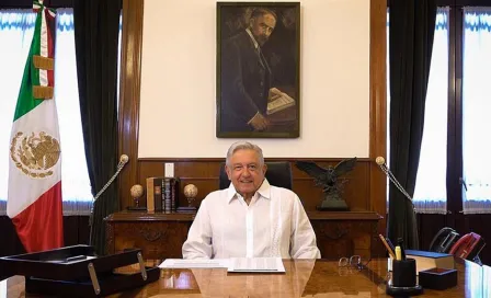 AMLO: López Obrador aseguró que en julio ya no habrá caída de empleos