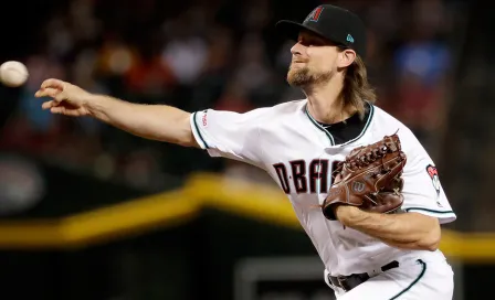 Mike Leake, primer jugador que se niega a participar en la campaña 2020 de MLB