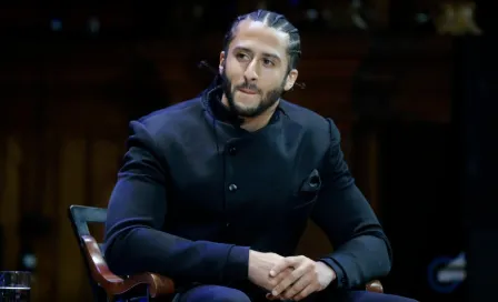 Colin Kaepernick tendrá su propio documental en Netflix